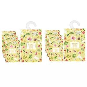 부케가르니 일랑일랑 방향제 옷장 선물 L 8개 BNA