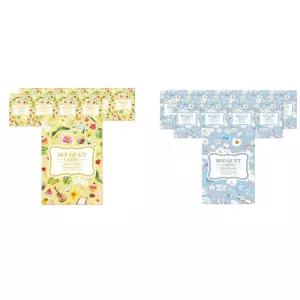 부케가르니 일랑 파우더 옷장 방향제 미니 S 선물 20개 BNA