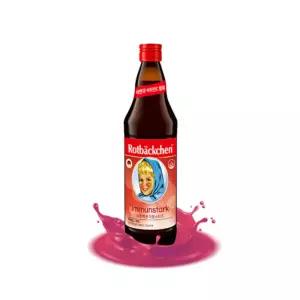 로트벡쉔 마시는 이뮨 비타민 영양제 아연 700ML 1병 BNA