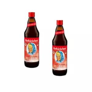 로트벡쉔 마시는 이뮨 비타민 영양제 아연 700ML 2병 BNA