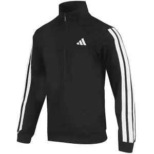 아디다스 3S 레귤러 핏 트리콧 트랙탑 져지 (JI8816)