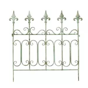 화단울타리 철제 정원 장미 가든 지지대 넝쿨 아치 조경 유럽풍 전원주택