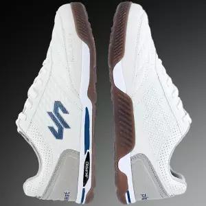 조이킥 족구화 M26 블루 JK프로 서영빈 인조잔디 실내외 겸용