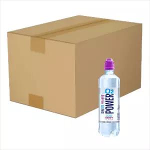 파워오투 아이스베리 500mlx24개(1박스)/무료배송X넉넉한 유통기한
