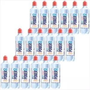 파워오투 복숭아자몽 500mlx18개/무료배송x넉넉한 유통기한