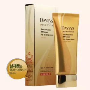 [퍼니메이커]데이시스 메이크업 뉴트리 시스템 비비크림 50ml