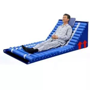 욕창방지 에어매트리스 노인 예방매트 베드 환자용 자동