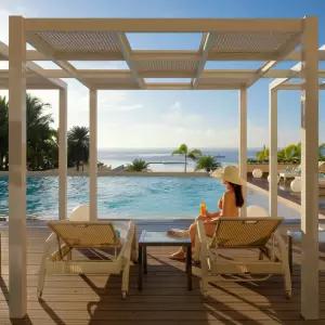 |인천/부산/대구출발|세부 자체해변보유 준특급 비리조트 세미패키지 4/5/6일