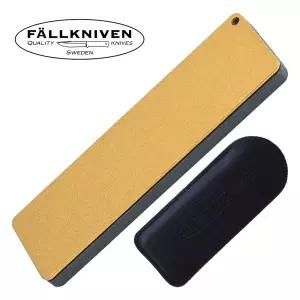 FALLKNIVEN 폴크니븐 나이프 정식수입 DC4 휴대용 다이아몬드 세라믹 샤프너 EDC 픽스드 칼갈이 캠핑칼 서바이벌 등산