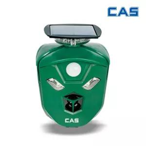 카스 CAS 360 야생동물퇴치기 멧돼지 고라니 초음파 경고음