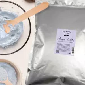 안나홀츠 모델링팩 석고팩 고무 수분 진정 쿨 2000ml  BNA