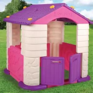 4세 여아 아지트 집콕놀이 미니 하우스 유치원 베이비룸 선물