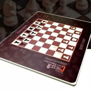 어린이 좌식 체스판 책상 체스 테이블 유아 학습 놀이방의자