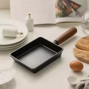 제이비홈 무크 IH 에그팬