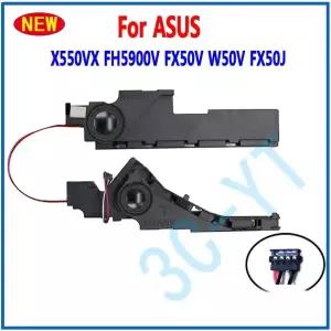 노트북 스피커 내장  ASUS X550VX FH5900V FX50V W50V FX50J 용 1 쌍