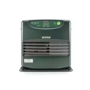 신일 팬 히터 900 난로 석유 등유 사무실 캠핑 카키 BNA