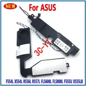 노트북 스피커 내장 1-10 쌍  ASUS F554L X554L R556L R557L FL5600L FL5800L F555U X555LB