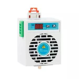 지능형 제습기 콘트롤 ac 제습 판넬기판 터치 공기청정 산업용 건조기 내장 자동