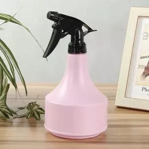 미세 분무 스프레이 공병 600ml 안개 미스트 분사 원예 미용 다용도 분무기