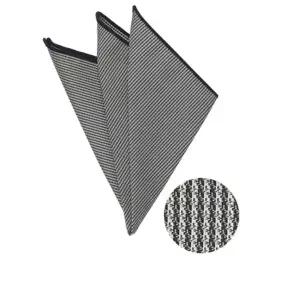 블랙 루카스 행커치프 SA-043