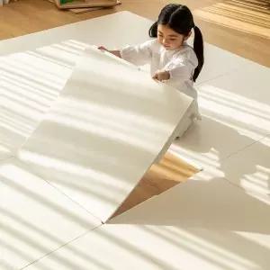 [보리보리/파크론]맘쏙 TPU 퍼즐매트 1P (센터/사이드/코너)