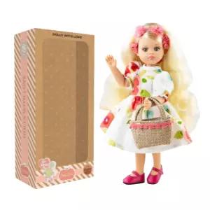 파올라레이나 관절돌 콘차 여아 인형놀이 조카 선물 BNA