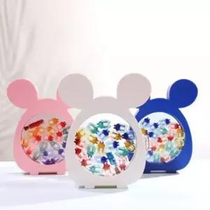 bns 유치보관함 젖니 유치 치아 첫니 보관 케이스 돌잔치 선물 이빨요정 투스박스 ABS비엔