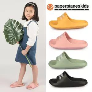 PK3313 아동 슬리퍼