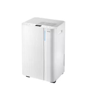 쿠첸 퓨어슬립 12L 제습기 CDH-PF120W