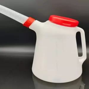 자전거 오일건 롱노즐 스텝퍼 주입기 구리스건 기어 윤활유