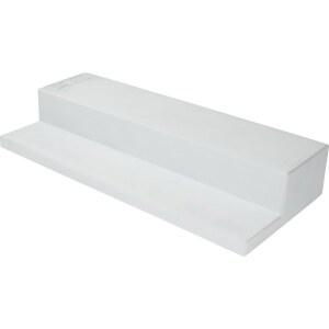 스 프로 스텝 다운 투구 고무 야구/소프트볼 공식 사이즈 6인치 x 24인치