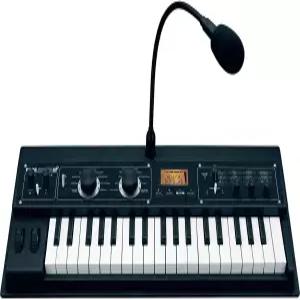 Korg microKORG XL+ 37키 신시사이저/보코더 확장 PCM 포함