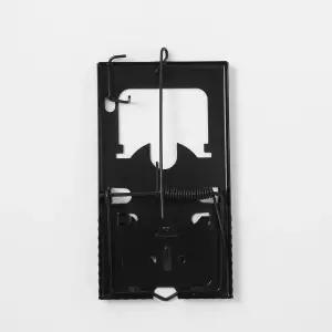 끈끈이 쥐덫 2p세트(16x8.5cm) 마우스트랩 쥐덫 쥐틀 쥐잡이 쥐방지 l