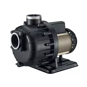 [한일]펌프 PA-3000SS-T-IPX5 (전기삼상용 3마력 구경 80A) 농업용 해수용 모타 양수기