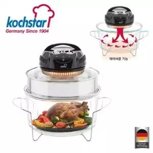 독일 콕스타 할로겐 광파 에어 오븐 KSEHO-700