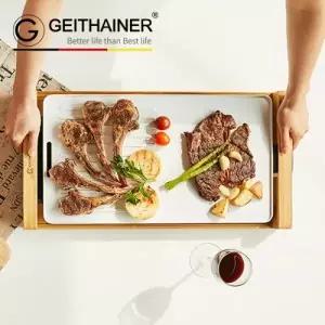 가이타이너 노체 플레이팅 그릴 GTKWG-1500