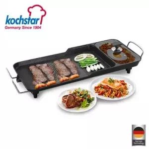독일 콕스타 이지쿡 3 in 1 멀티 와이드 그릴 KSEWG-1500
