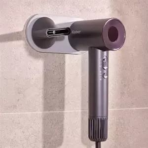 카이젤 더블퀵프로 BLDC 항공모터 저소음 헤어드라이기 KRS-36