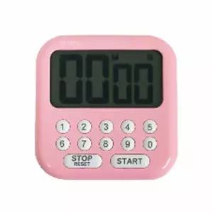 타이머 주방 쿠킹타이머 시계 공부 업소용타이머 스탑워치