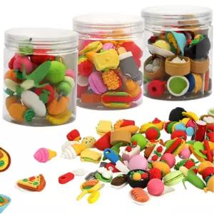 미니어처 소형 음식 모형 피규어 세트 소꼽장난 졸업 엄마놀이 선물 딸래미 키즈카페