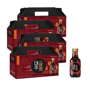 [광동]광동 대추쌍화 150ml 10입 x 4박스