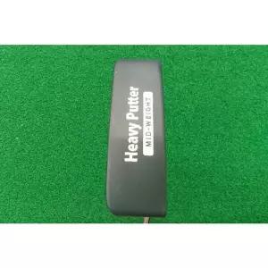 퍼터 헤비퍼터 HEAVY PUTTER 34인치 커버x