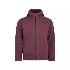 [스파이더]SPYDER 남성 스웨터 본딩 후드 집업 FM1SPJWCNFT303M-DPK