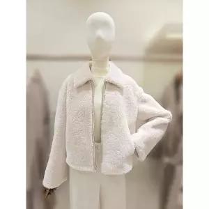 갤러리아 [케네스레이디](E509) 모리나 퍼 자켓 (ETTJPK0200)