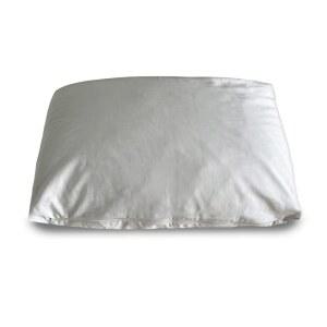 그린 내추럴 라텍스 사이즈 옆구리 코튼 지퍼 침대 커버 파쇄 위한 조절식 허리 인증 부드러운 GOLS 베개 수면을