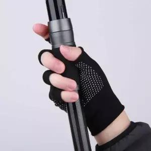 5컷 낚시장갑 반장갑