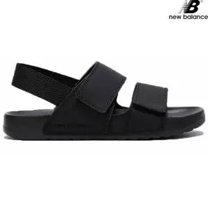 [뉴발란스]매장상품 AS가능 뉴발란스 SD3601MBK 엔클레이 샌들 슬리퍼