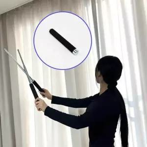 경호장비 LG573148 54cm 호신봉 호신용무기 품 용품 삼단봉