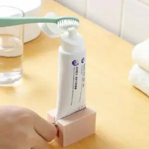 키밍 북유럽 치약 짜개 홀더 욕실 주방 용품 거치대_24381371