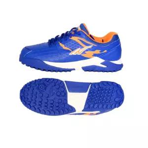 낫소 최적화 아웃솔 조이스파이크 족구화 블루 편리한 활동성을챙긴 족구용품 족구용신발 스포티슈즈 운동